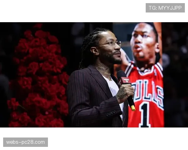 特写:时隔五年,德里克·罗斯在芝加哥联合中心再次首发出场