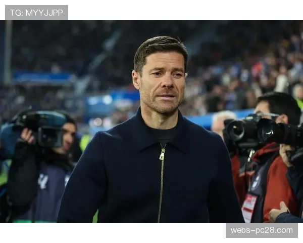 聚焦:哈维-阿隆索确认下赛季继续执教勒沃库森